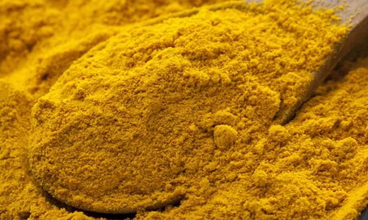 Berberine Application