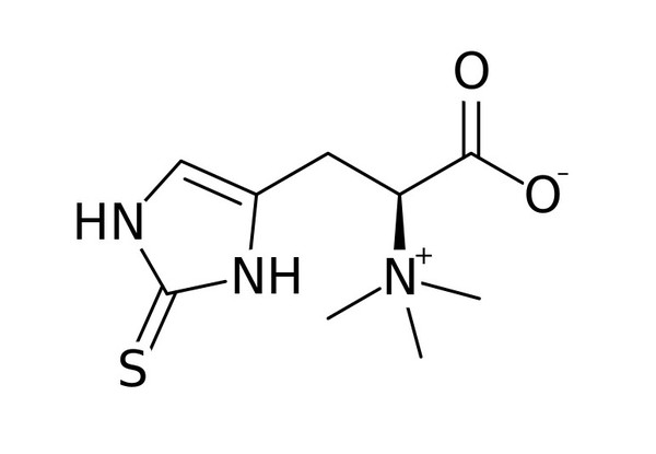 L-ergothioneine L-ergothioneine