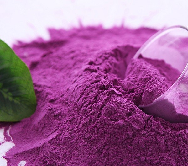 Purple Sweet Potato Pwoder Purple Sweet Potato Pwoder