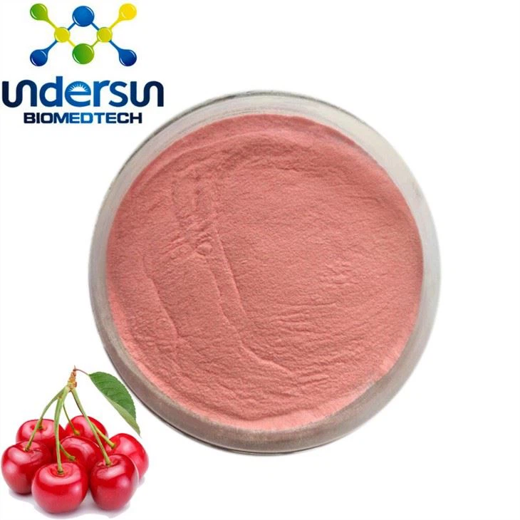 Cherry Fruit Powder