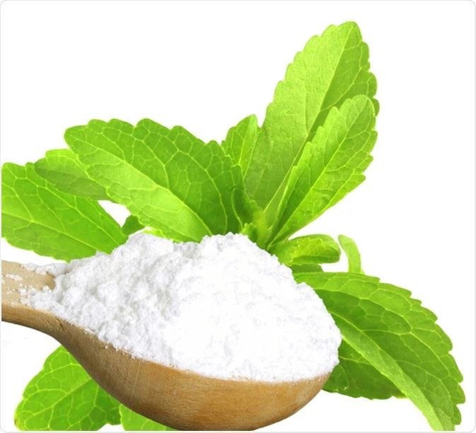 Organický výťažok stevia