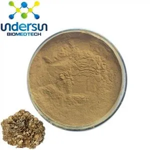 Výťažok z húb Maitake