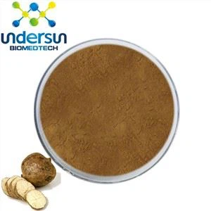 Kudzu koreňový extrakt