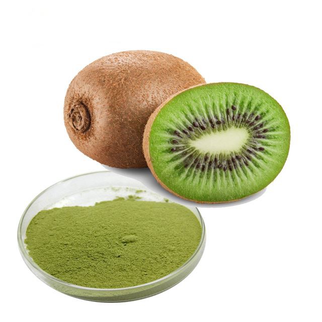 Kiwi prášok